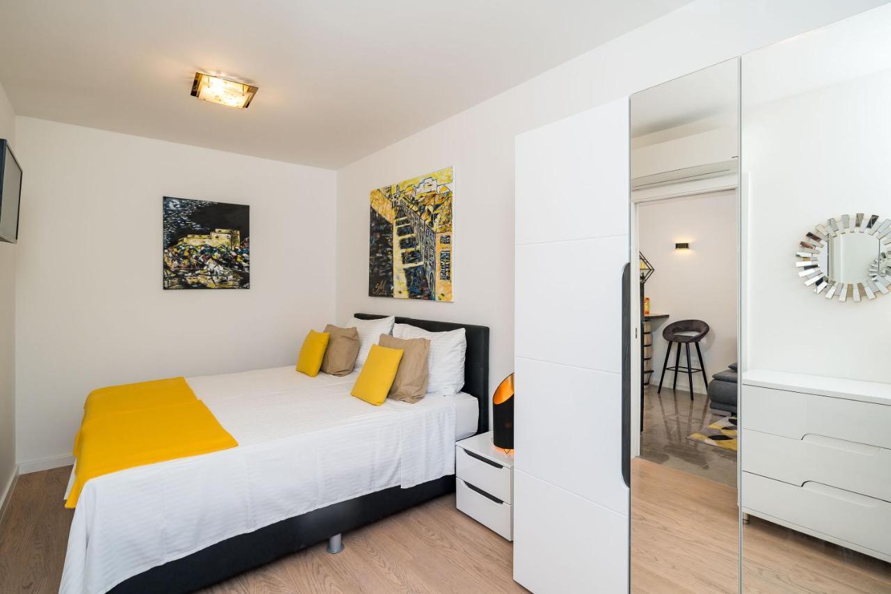 Apartman Cozy
