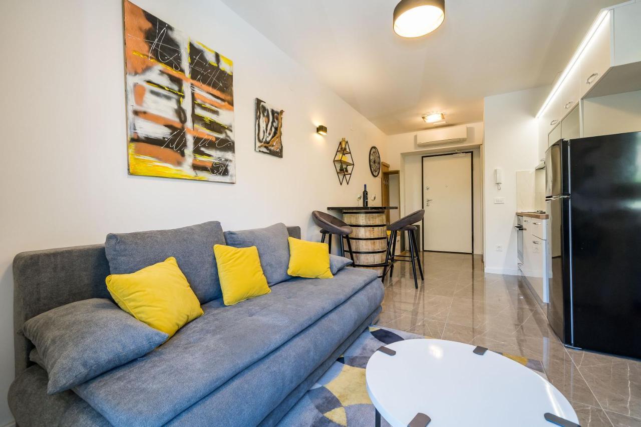Apartman Cozy *
